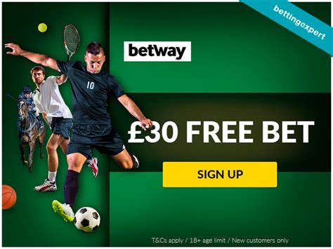 betway promotion